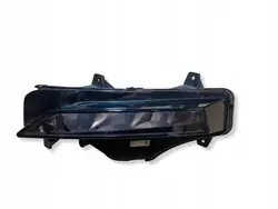 Skoda Octavia IV Vasen Etuvalo Halogeeni OEM 5E3941699
