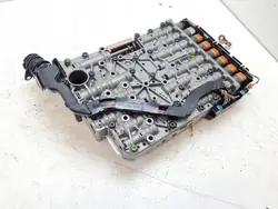 2013 Audi A7 S7 4G Mechatronique