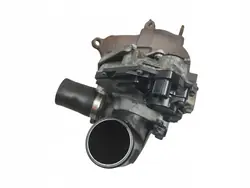 Turboahdinohjaus Toyota Avensis T27 Auris E18 2.0 D4D 17201-0R080