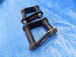 Taka jousituskiinnike OEM mocowanie L200 II 16-19R
