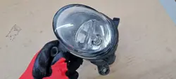 OEM 8T0941699 Faro Antiniebla Halógeno Izquierdo Delantero Audi
