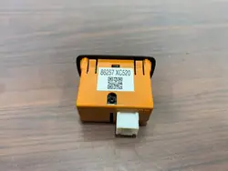 Subaru Ascent USB-Anschluss OEM 86257XC520 - Gebraucht