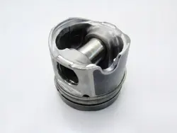 Gebrauchter Kolben OEM 089168 für 2.5 Dci Dieselmotor