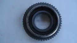 Roue dentée OEM Eu5 2.0JTD pour Fiat Ducato