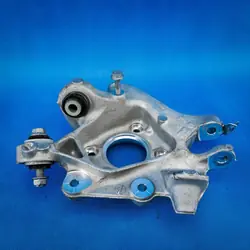 Moyeu roue arrière gauche BMW X3 G01 X4 G02 OEM 33306871027
