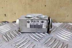 Válvula de radiador de aire acondicionado VW TRANSPORTER V (T5)