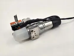 Dachhydraulikpumpe OEM 107621300 für Peugeot 308 CC