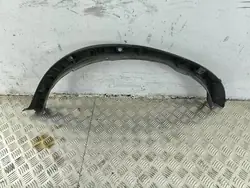 Copertura parafango posteriore BMW X5 (E70) 51772452500