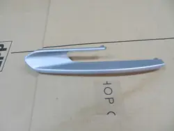 Rivestimento paraurti anteriore BMW 3 F30 F31