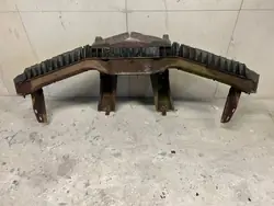 Absorvedor de pára-choques OEM 686 para Corvette C3 1979