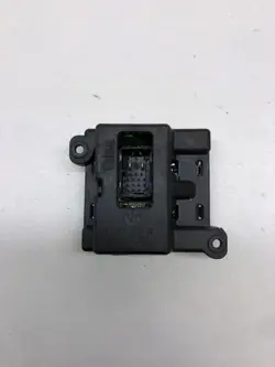 Módulo de dirección BMW OEM 7171789 para Serie 1 E81/E87