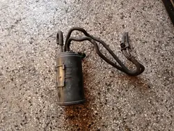 Filtre à carbone Nissan Qashqai J10 1.6 OE 149506N201