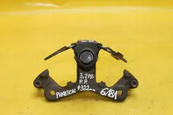 Soporte de muelle OEM 6181 JARZMO VW delantero derecho
