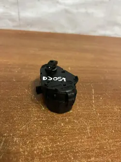 Moteur de volet BMW D3051 pour E65/E66/E67 Diesel