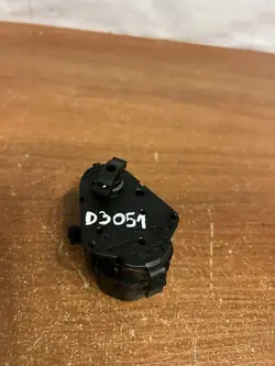 Moteur de volet BMW D3051 pour E65/E66/E67 Diesel