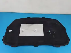 Konepellin eriste OEM IMPRK1546238 Opel Insignia B