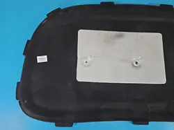 Aislamiento capó OEM IMPRK1546238 para Opel Insignia B