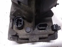 Pompe de direction assistée CITROEN C5 9688005080