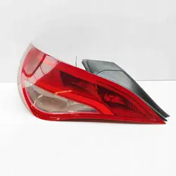 Luz trasera izquierda Mercedes-Benz CLA Coupe A1179069700
