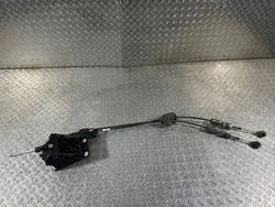 Transit MK7 11-14 Ligações de Mudanças OEM CC1R7E395DA