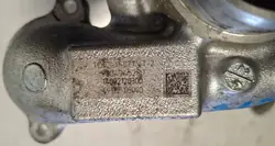 Citroen Turbo OEM 9804945280 C4 Cactus 1.6:lle