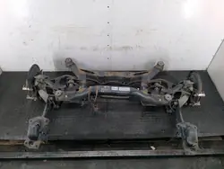 Traversa posteriore VW Passat B7 2.0 TDI Kombi
