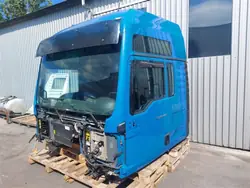 MAN TGX XXL Hytter OEM MAN NOWINY - Begagnat Skick