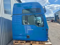 MAN TGX XXL Kabine OEM MAN NOWINY - Gebrauchter Zustand