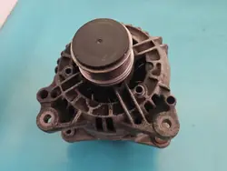 Alternator VW Polo IV 9N 1.9 TDI 120A Tested