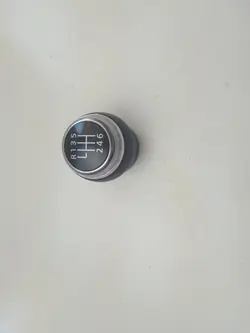 Dacia Jogger Växelspaksknopp OEM 2D0029339P - Begagnad