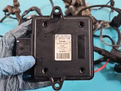Kit de instalación LPG STAG 4 200 GOFAST - Usado
