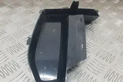 Halogen-Grill AUDI Q5 8R 3.0L Diesel 2008