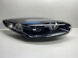 OIK. AJOVALO RENAULT MEGANE III 3 LIFT 260103761R