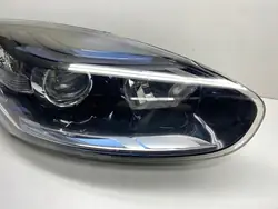 PHARE DROIT RENAULT MEGANE III 3 LIFT 260103761R