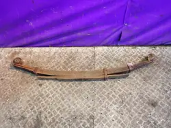 Mola de lâmina traseira OEM 01 para Lublin II/III 2.4