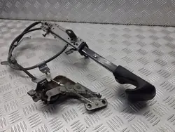 Mecanismo de freno de estacionamiento eléctrico OEM X Honda