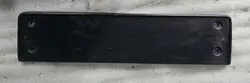 VW Beetle Armaturenbrett-Polster OEM 5C5807287 - Gebraucht