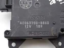 Moteur de Ventilateur Smart OE OEM DRC99816