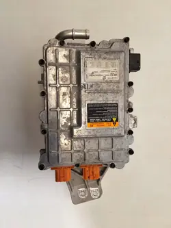 Kia Niro I Inverter OEM 36400-2B075 - Begagnad
