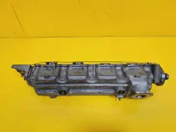 Couvercle de soupape gauche avec bouchon OEM DRC96120 Fiat