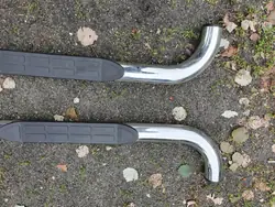 OEM 9GM064A Trittbretter für Hummer H3 06-10