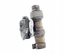 Brida de escape EV70512D0012 para Range Rover Velar