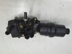 Olje Filterhus 2.0 TFSI VW Audi Skoda 06F115397H