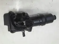 Öljynsuodattimen Kotelo 2.0 TFSI VW Audi Skoda 06F115397H