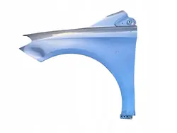 FRAMFENDERS VÄNSTER MERCEDES 246 B CLASS OEM 2468810101