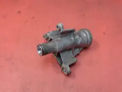 Jaguar XE vooras flens OEM H7A3-3A040-AC