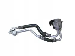 Ölkühlerleitungen OEM 7583184 für BMW 5 F10 535 N55