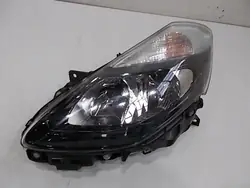 Renault OE 260605371R vasen heijastin