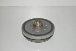 Krukaspoelie OEM 11238579928 voor BMW 5 Serie