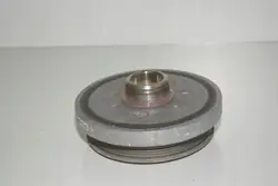 Poulie vilebrequin OEM 11238579928 pour BMW Série 5